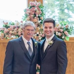 Meet your Posher, Barbara